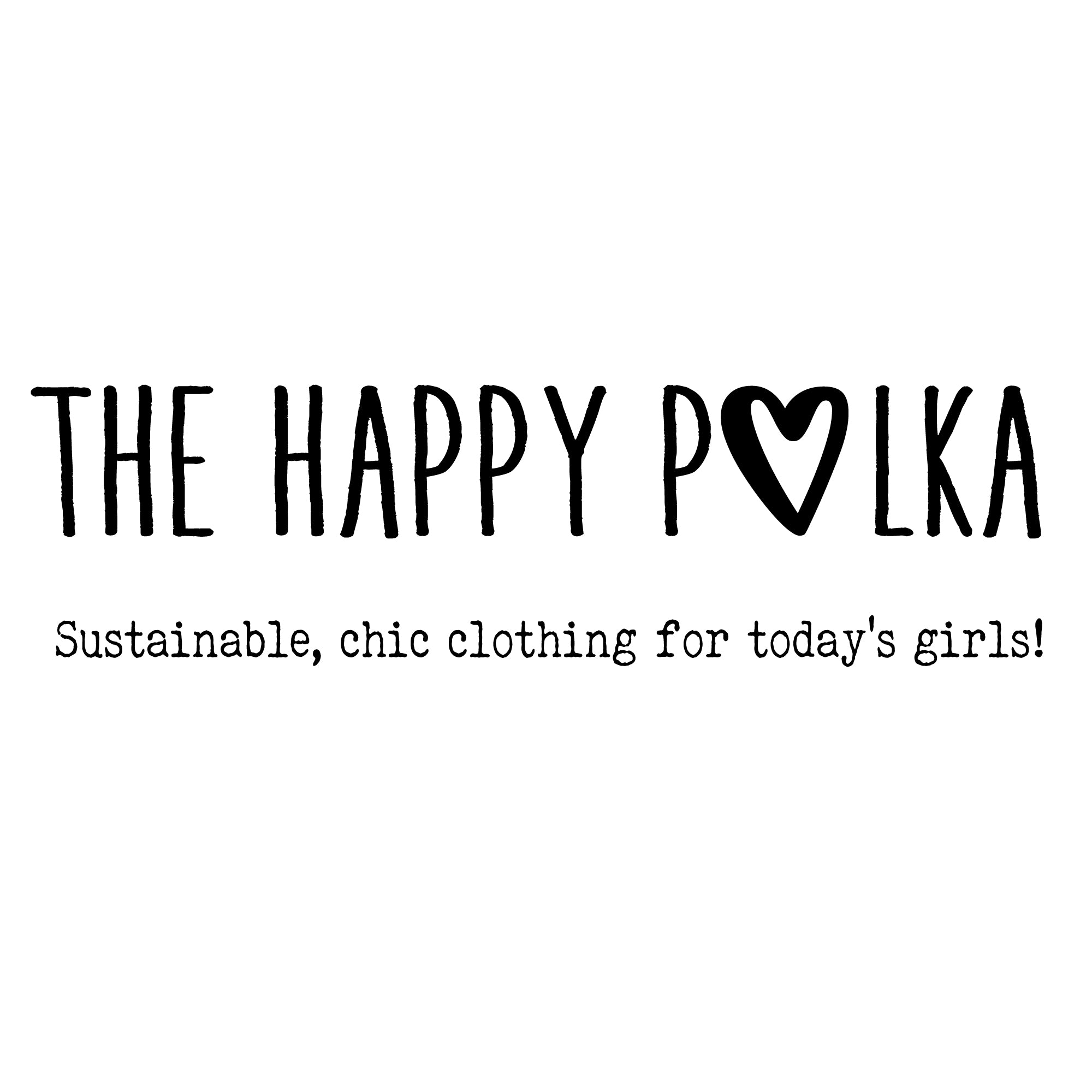 The Happy Polka